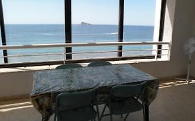 Torre Levante - Fincas Arena